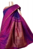 Traditional Classic Kanjeevaram Silk Saree